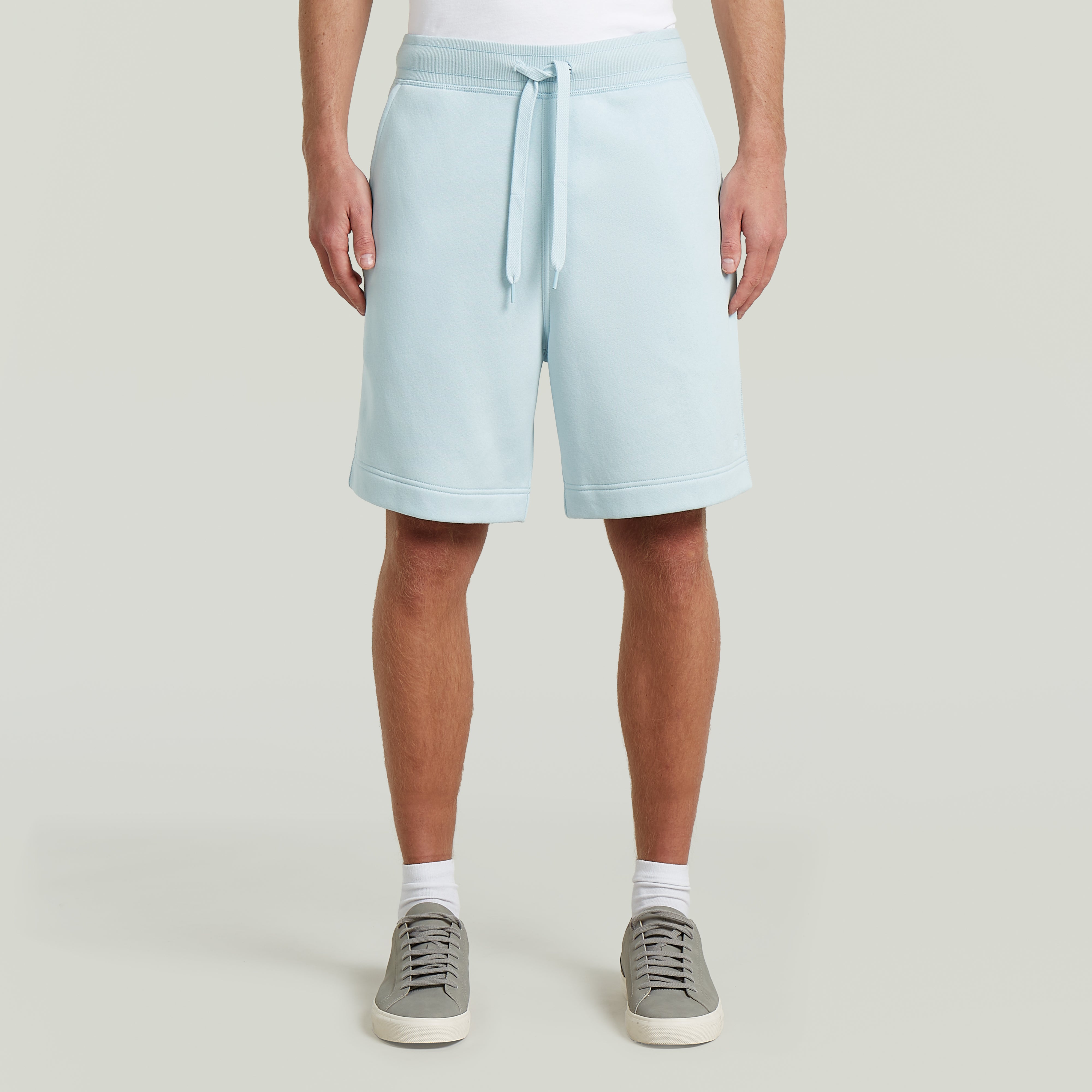 G-STAR Premium Core Sweater Short