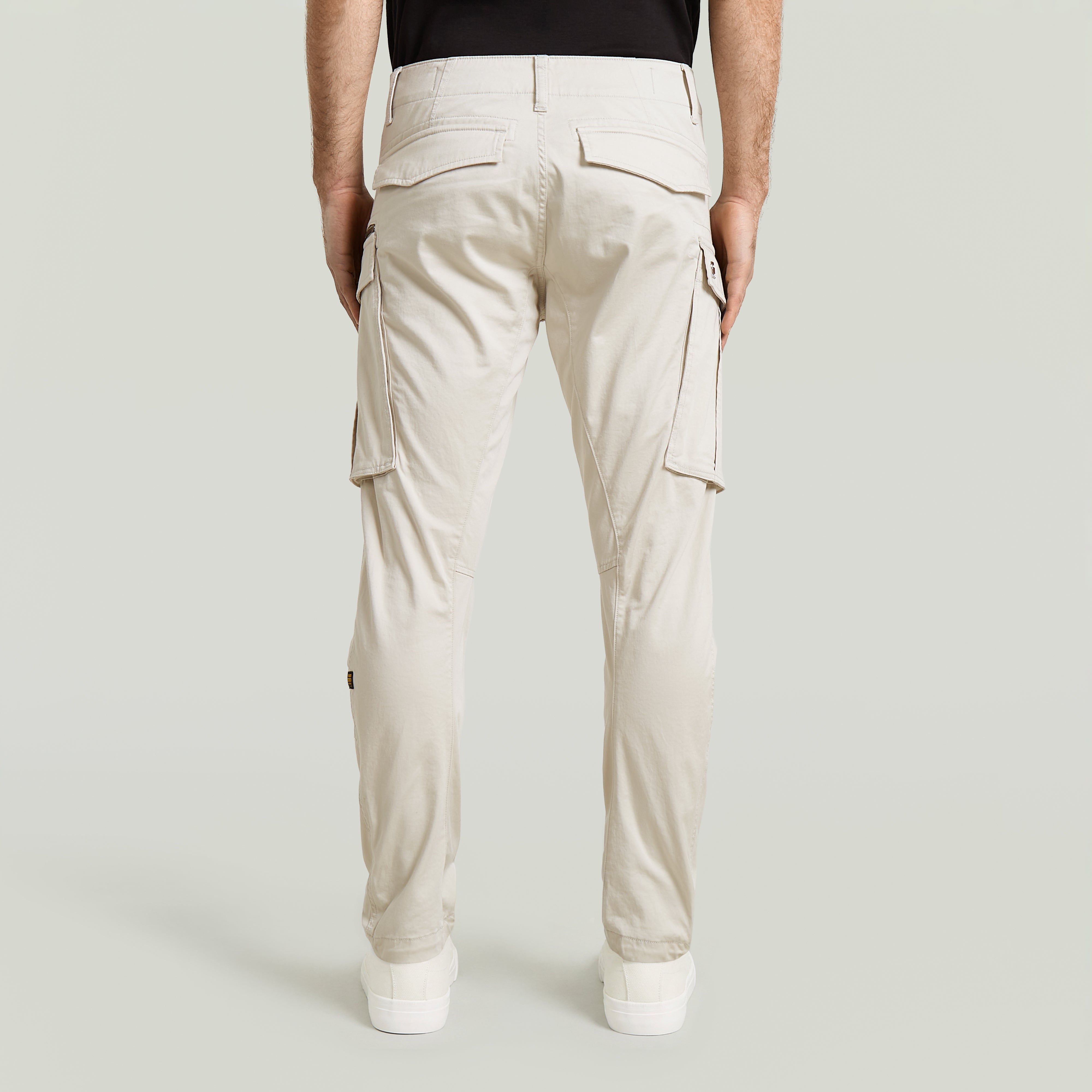 G-Star Rovic Zip 3D Regular Tapered Pants
