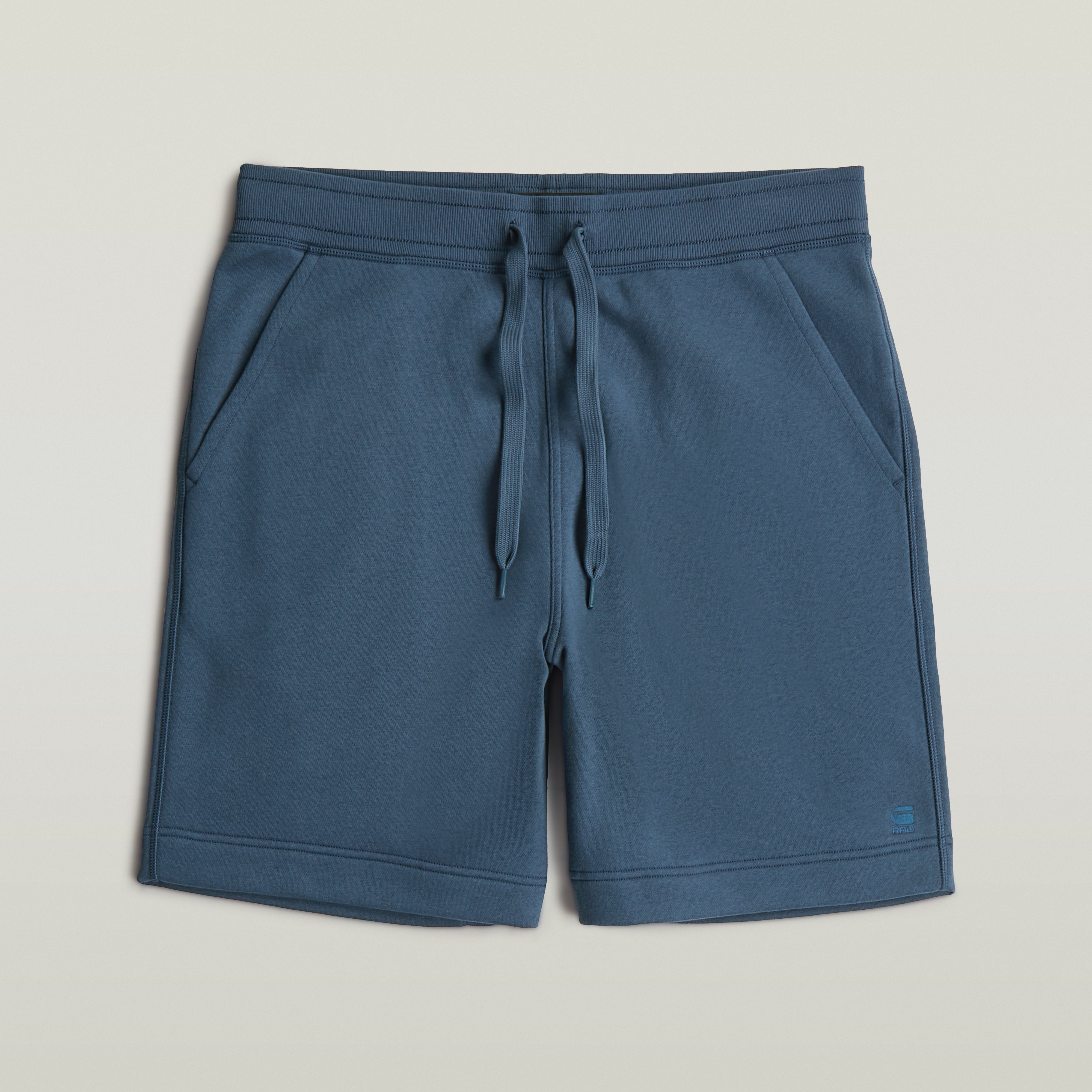 G-STAR Premium Core Sweater Short