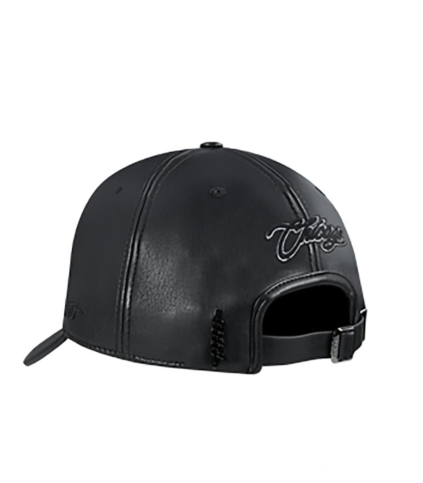 EXCLUSIVE Pro Standard Custom Leather Hat