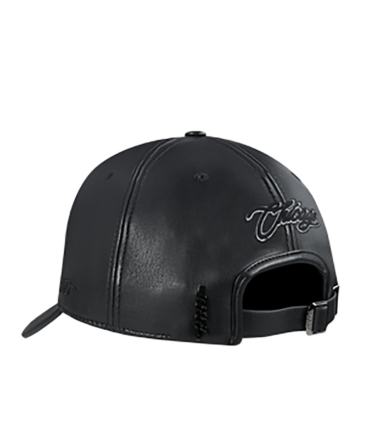 EXCLUSIVE Pro Standard Custom Leather Hat