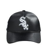 EXCLUSIVE Pro Standard Custom Leather Hat