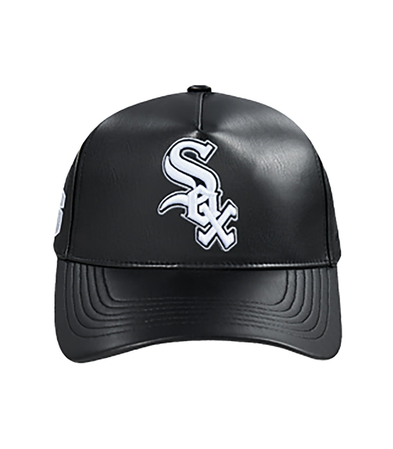 EXCLUSIVE Pro Standard Custom Leather Hat