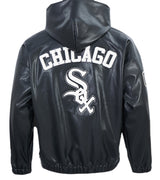 EXCLUSIVE Pro Standard Custom Leather Jacket