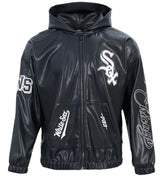EXCLUSIVE Pro Standard Custom Leather Jacket