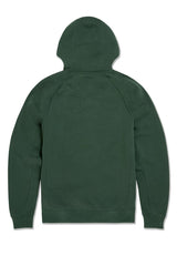 Jordan Craig Uptown Zip-up Hoodie & Stacked Flare Pants Jogging Set