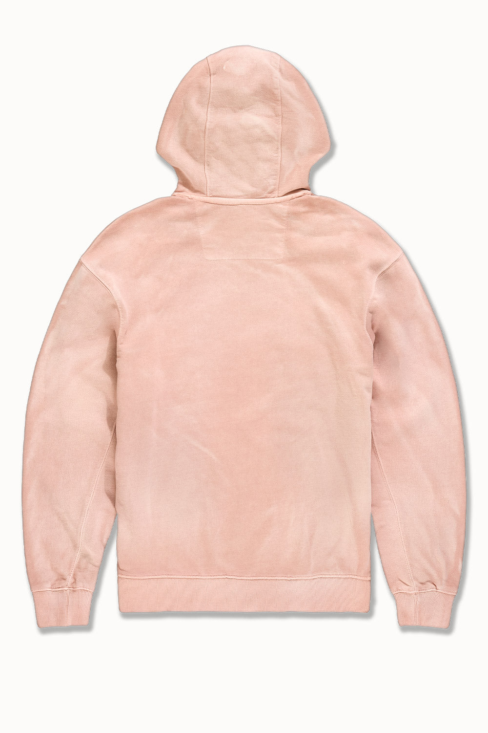 See You In Paradise Oasis Washed Pullover Hoodie & Stacked Pants Set